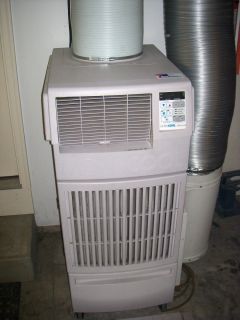 Movin Cool Office Pro 24 Portable Air Conditioning AC Unit