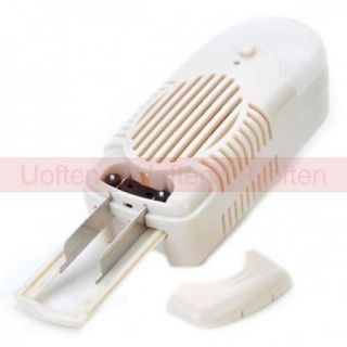   Mounted Ionizer Ion Anion Air Purifier Cleaner Freshener AC 110   220V