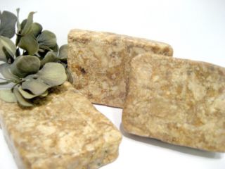 lb Raw African Black Soap with Shea Butter 100 Authentic 1 Pound 16 