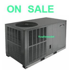   13 SEER 2 Ton GPC Packaged Central Air Conditioner R410A