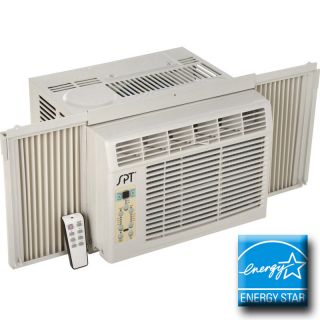 Window Air Conditioner AC Compact A C Fan Dehumidifier 25000 BTU 