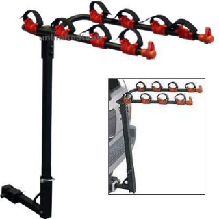 Bike Bicycle Rack Mount Carrier Ford Honda Chevy GM