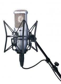 AKG Acoustics Perception 200 Large Diaphragm Condenser Microphone No 