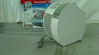 Additional Information about Honeywell 17007 HD Air Purifier