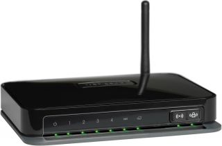   DGN1000 Wireless N 150 ADSL ADSL2 Modem Router 0606449066128