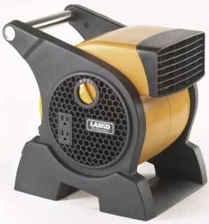 Powerful Air Circulation Cooling Blower Floor Fan Portable Appliance 