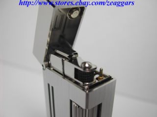 Dunhill Broken D Rollagas Lighter RLV2371 New