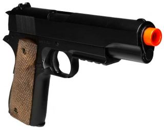   Rex Sweeper 1187 package shot gun Pistol airsoft gun Combo Pack by TSD
