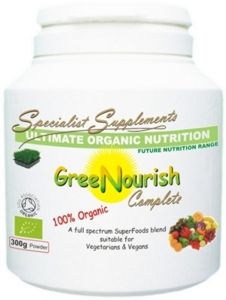 day with greenourish your scoop of complete super nutrition and energy 