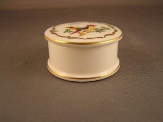 is marked coalport made in england albany a nice piece