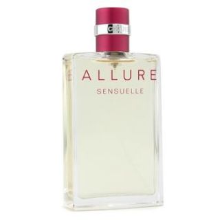 Chanel Allure Sensuelle EDT Spray 50ml Perfume Fragrance