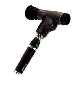 Welch Allyn Panoptic Ophthalmoscope with Cobalt Blue Headonly 11820 