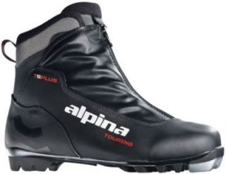 New Alpina Mens T 5 Plus Nordic Boot