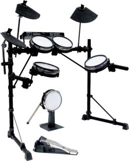 Alesis DRM5PRO DM5 Pro Drum Kit 5 Piece Pro Drum Kit