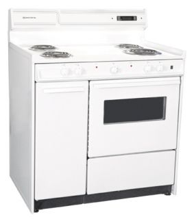 brown wem430kw 36 inch electric range brown stove works inc is one of 