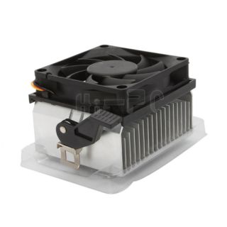 New Heatsink Fan Socket 754 939 940 K94 for AMD CPU Athlon 64