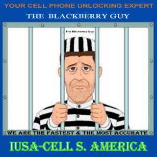 Iusa America Curve 9220 9300 9320 9360 9380 Blackberry Unlock Code 