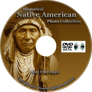   in The North American Indian are represented in the collection