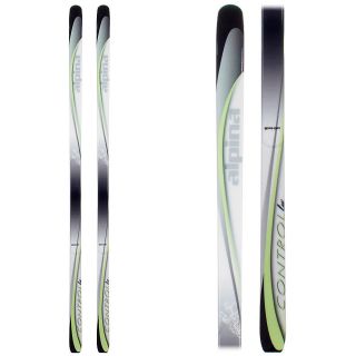 Alpina Control LW Cross Country Skis 195cm NEW
