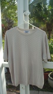 Alfred Dunner Womens Top Size 2X
