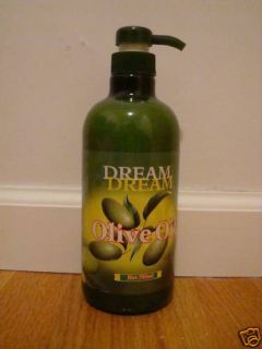 Dream Olive Oil Body Lotion Moisturizer Buy3 Get 1 Free