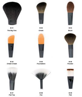 NYX Cosmetics Professional Makeup Brush Pick Any
