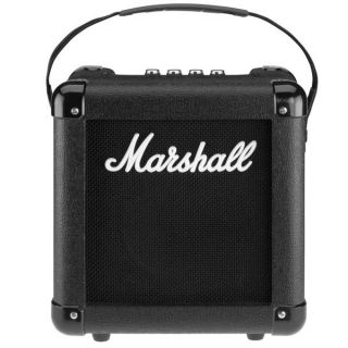 Marshall MG2FX 2 Watt Battery Powered Combo Amplifier