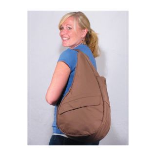 AmeriBag Classic Microfiber Healthy Back Bag® Large Tote Bag