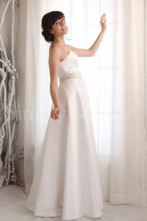   our own photos videos see below andrea gown 80054 custom wedding dress