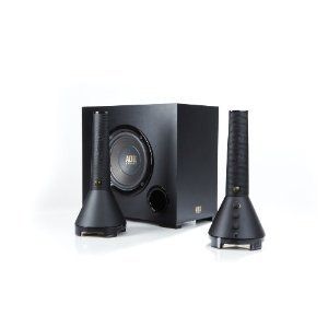 Altec Lansing VS4621 Computer Speakers System with Sub 21986802402 