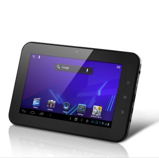 Xinc   Android 4.0 Tablet with 7 Inch Capacitive Screen (4GB)