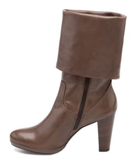 andre assous maesa leather mid calf boot $ 398 00