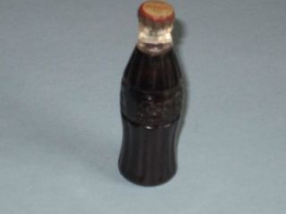 vintage 1950 s cola cola bottle lighter 