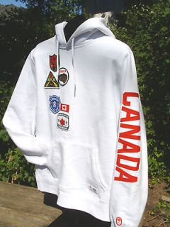 canada olympic jacket in Sports Mem, Cards & Fan Shop