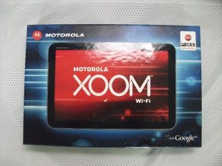 motorola xoom android tablet 10 1 inch 32gb wifi