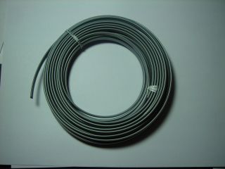 1000cm cable/wire for LEGO NXT   make your own custom cables