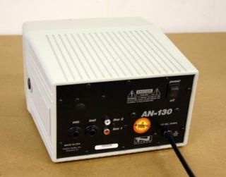 Anchor Audio An 130 Mini 2 Way Portable PA Speaker 30W