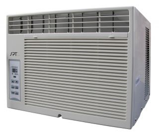   WA 1091s 10 000BTU thru Wall Window Air Conditioner A011603