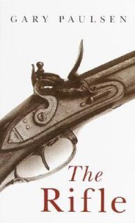 The Rifle by Gary Paulsen 1997, Paperback