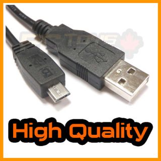   to Micro B Data Sync Cable for Apple TV  Kindle Fire Etc