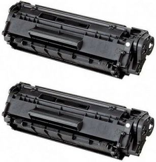 pk Canon FX 9 Black Toner Cartridge for FAX L100 L120 I SENSYS 4120 