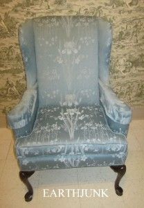 The stately majesty of Ethan Allens Georgian Court Collection