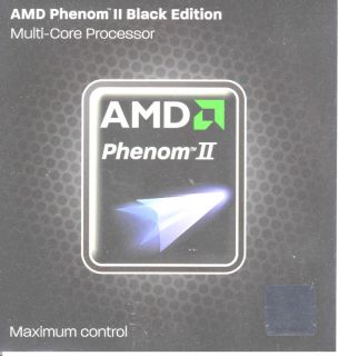 AMD Phenom II X2 555 3 2 GHz Black Edition Processor 0730143276061 