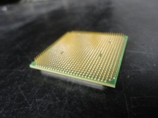 AMD Athlon 64X2 4800+ ADO4800IAA5DD 2.5GHz CAALG AM2 Dual Core CPU 