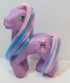 Bidding is on a G3 My Little Pony called Twilight Twinkle She is in 