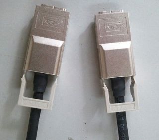 GORE CX4 Infiniband to SFF 8470 CX4 Local Connection Cable 3M 10Ft