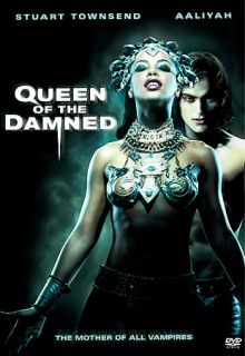 queen of the damned  4 52   the 