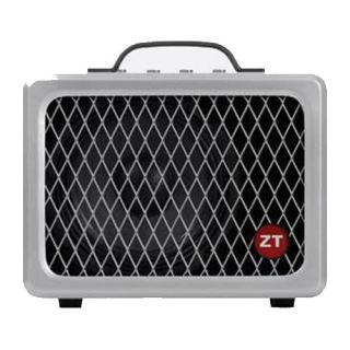 ZT Amplifiers Lunchbox Amplifier 200 Watt Loudest Little Amp Demo Unit 