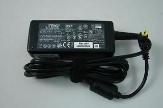 Newly listed Acer 30W AC Adapter Charger for Aspire One D150 D250 