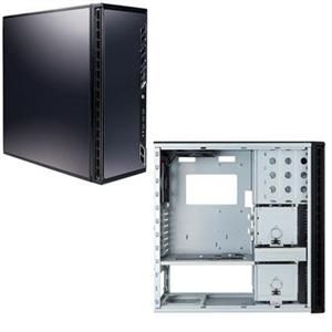 Antec Performance One P183 V3 Chassis ATX and Miniitx